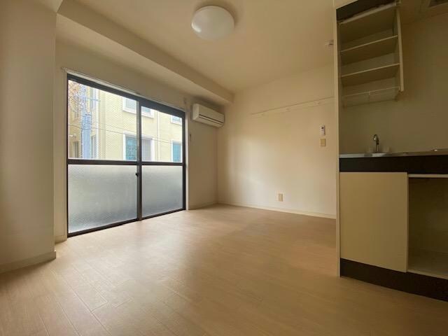 ホワイトシティの物件内観写真