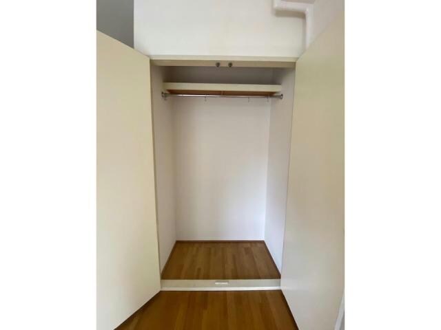 ホワイトシティの物件内観写真