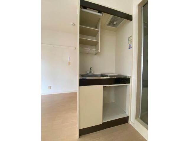 ホワイトシティの物件内観写真