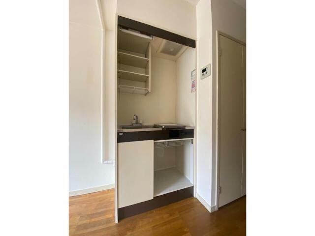 ホワイトシティの物件内観写真