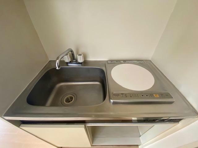 ホワイトシティの物件内観写真