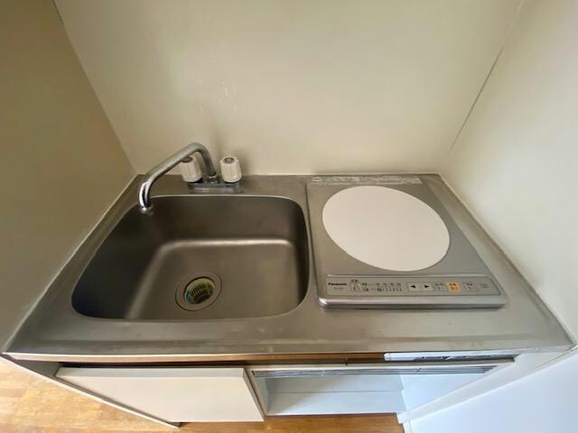 ホワイトシティの物件内観写真