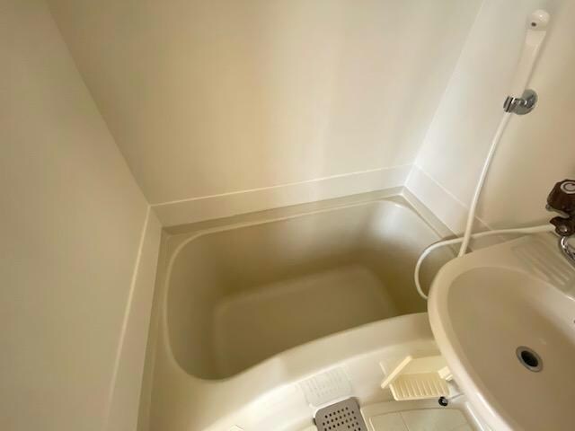 ホワイトシティの物件内観写真