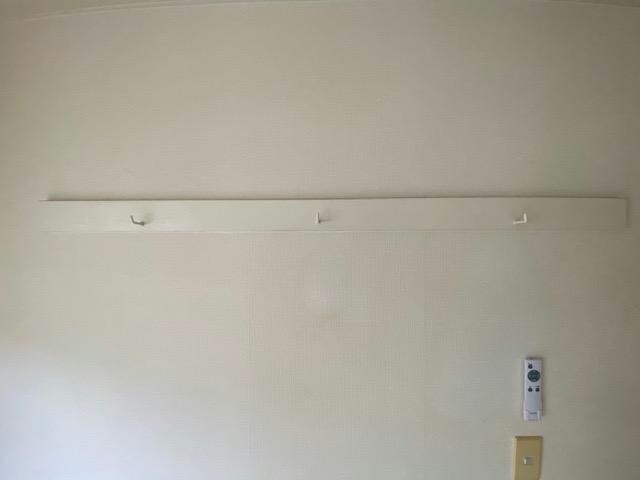 ホワイトシティの物件内観写真