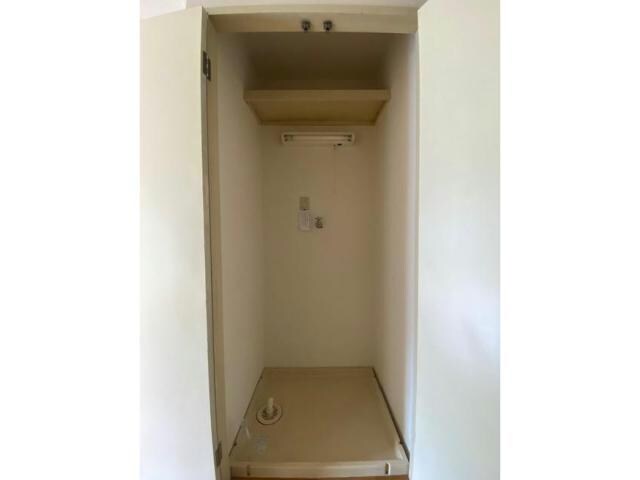 ホワイトシティの物件内観写真