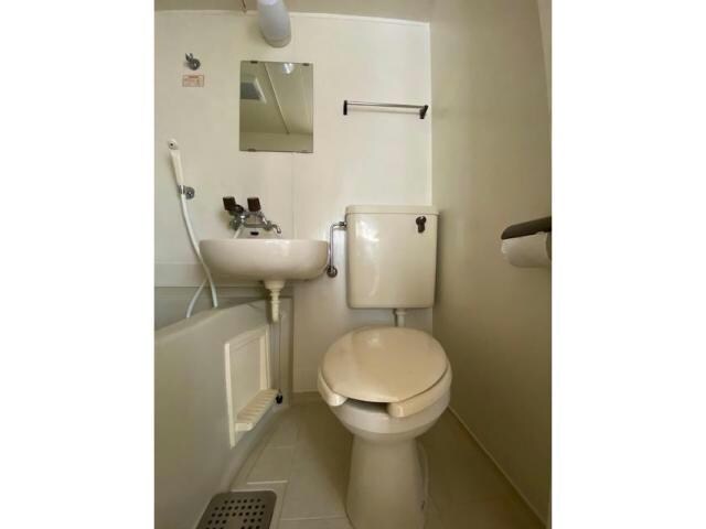 ホワイトシティの物件内観写真