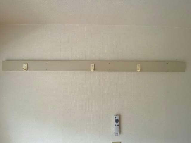 ホワイトシティの物件内観写真