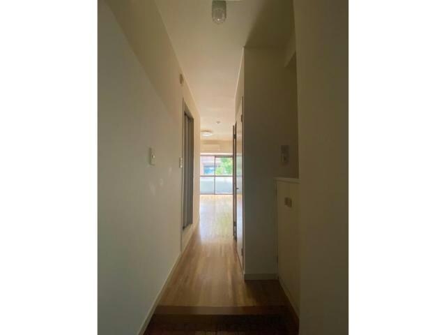 ホワイトシティの物件内観写真