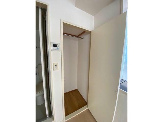 ホワイトシティの物件内観写真