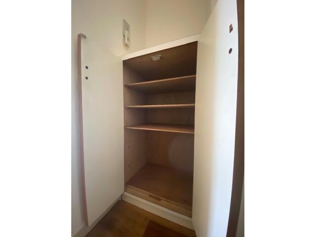 ホワイトシティの物件内観写真