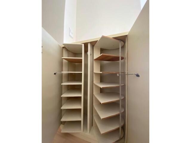 ホワイトシティの物件内観写真