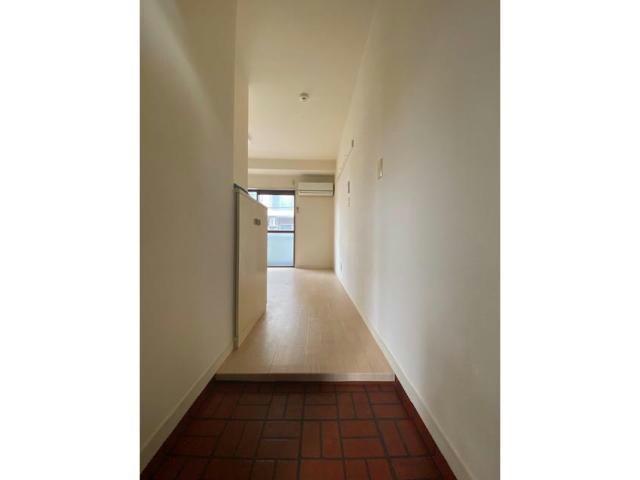 ホワイトシティの物件内観写真