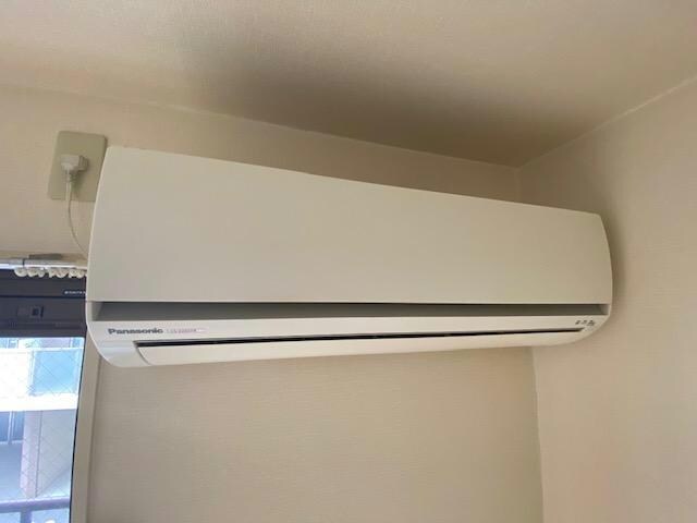 ホワイトシティの物件内観写真