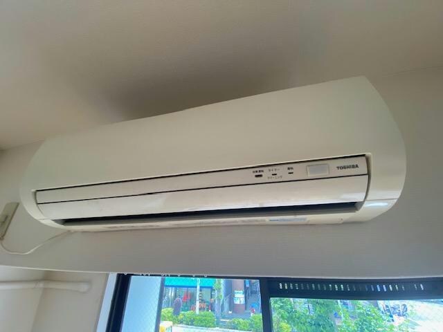 ホワイトシティの物件内観写真