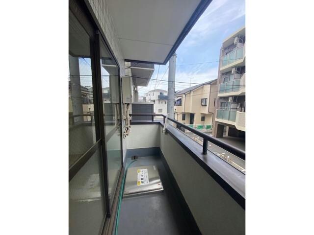 ホワイトシティの物件内観写真