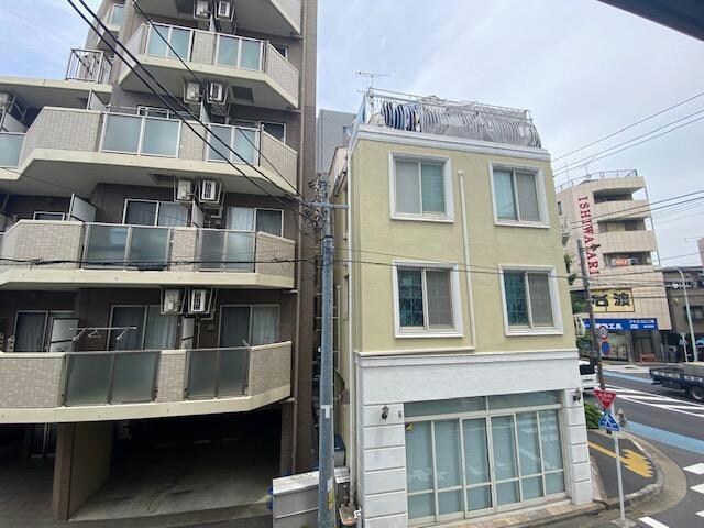 ホワイトシティの物件内観写真