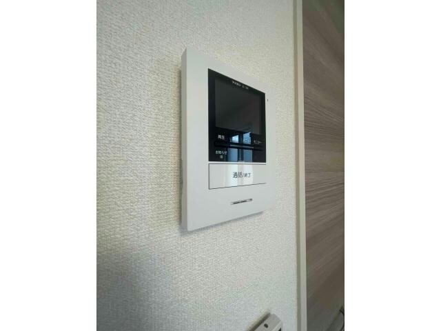 ステラ南水元の物件内観写真