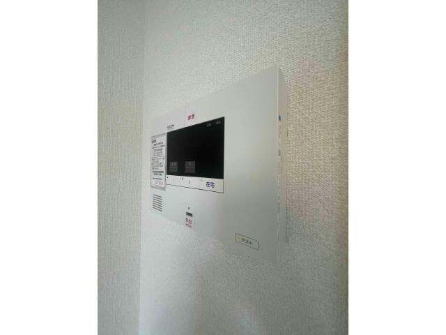 ステラ南水元の物件内観写真