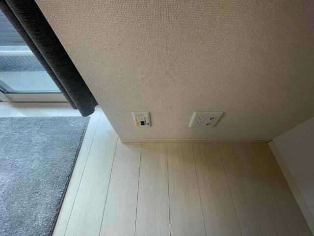 ステラ南水元の物件内観写真