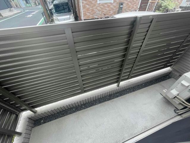 ステラ南水元の物件内観写真