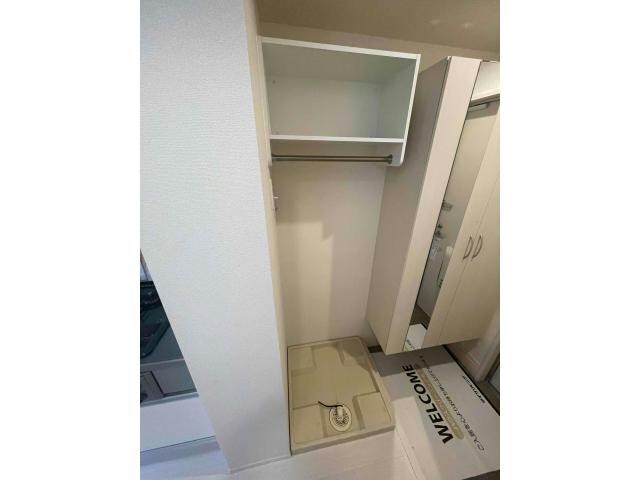 ステラ南水元の物件内観写真