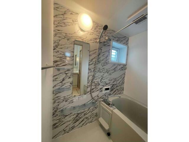 ステラ南水元の物件内観写真