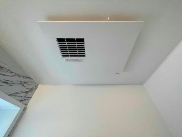 ステラ南水元の物件内観写真