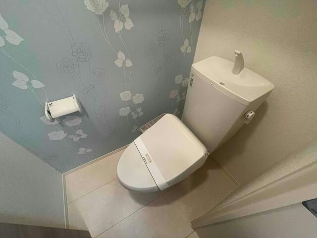 ステラ南水元の物件内観写真