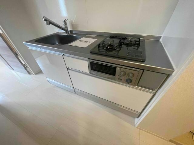 ステラ南水元の物件内観写真