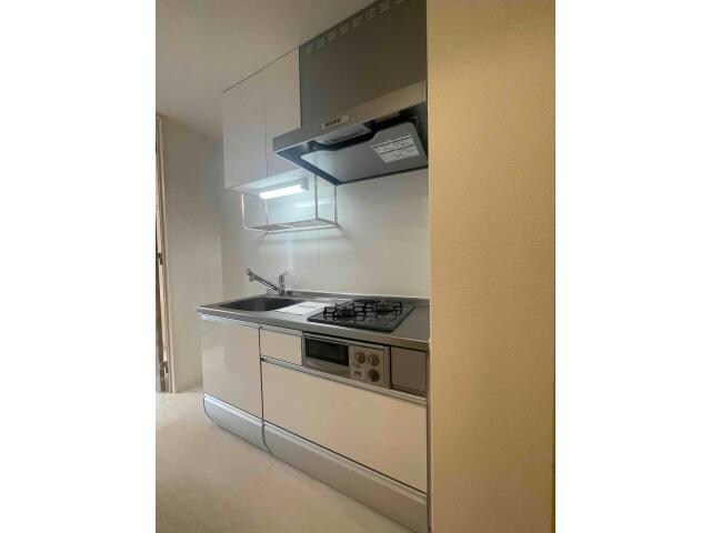 ステラ南水元の物件内観写真