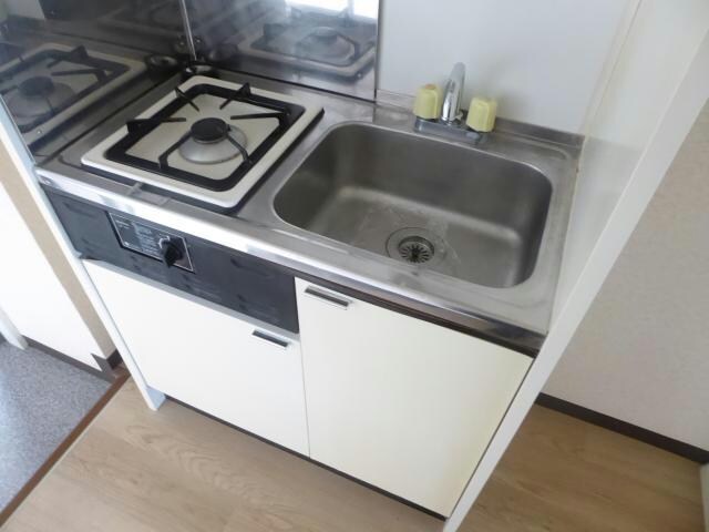 イーストアベニューの物件内観写真