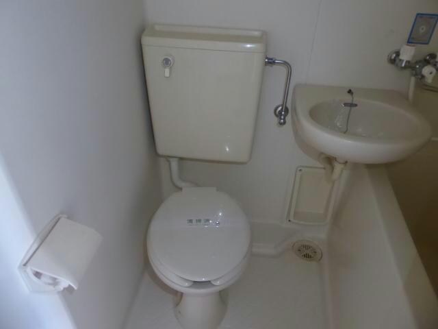 イーストアベニューの物件内観写真