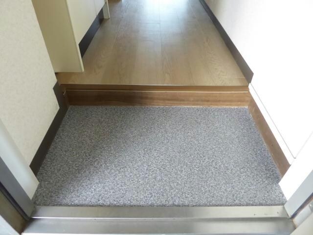 イーストアベニューの物件内観写真