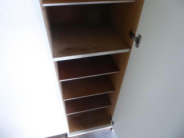 イーストアベニューの物件内観写真