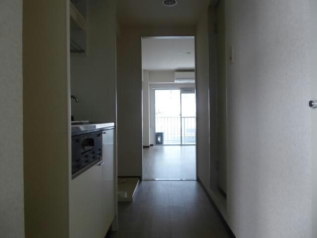 イーストアベニューの物件内観写真