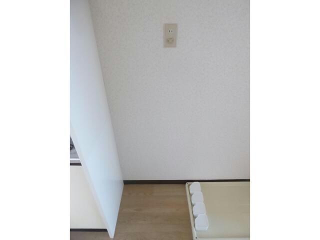 イーストアベニューの物件内観写真