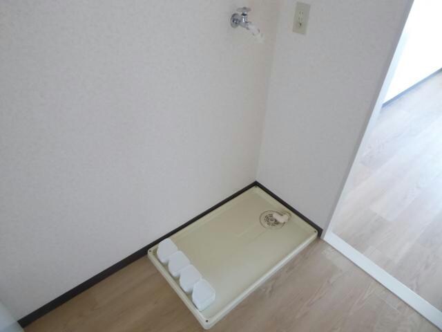 イーストアベニューの物件内観写真