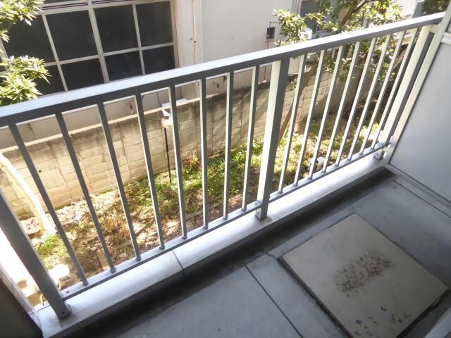 イーストアベニューの物件内観写真