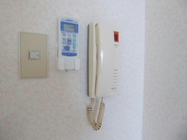 イーストアベニューの物件内観写真