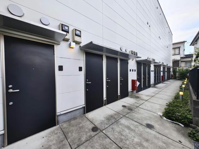 RMOの物件外観写真