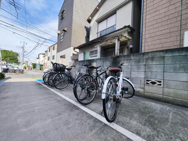 RMOの物件外観写真