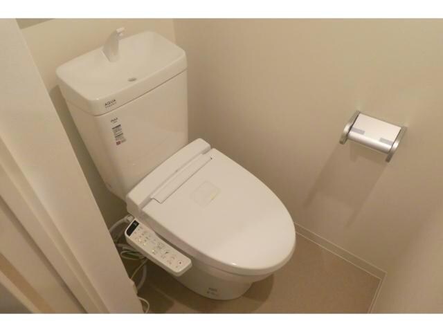 RMOの物件内観写真