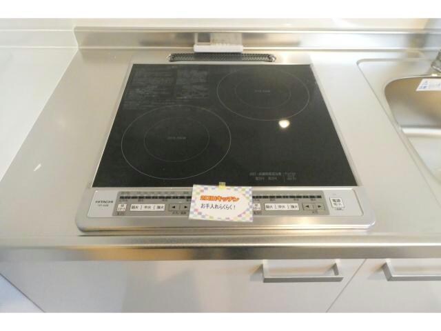 RMOの物件内観写真