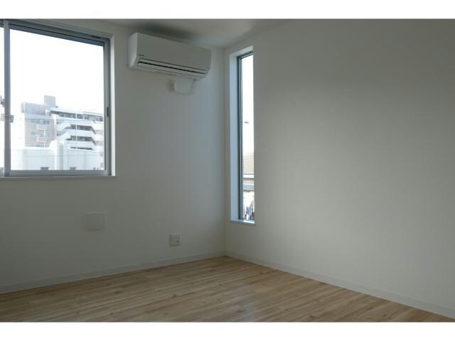 RMOの物件内観写真