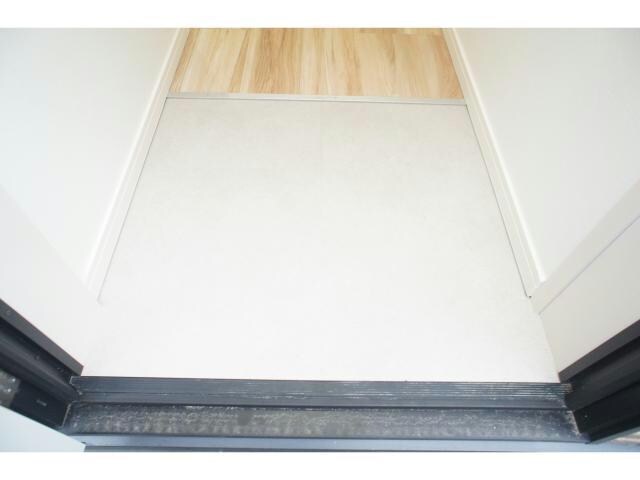 オリーブ金町の物件内観写真