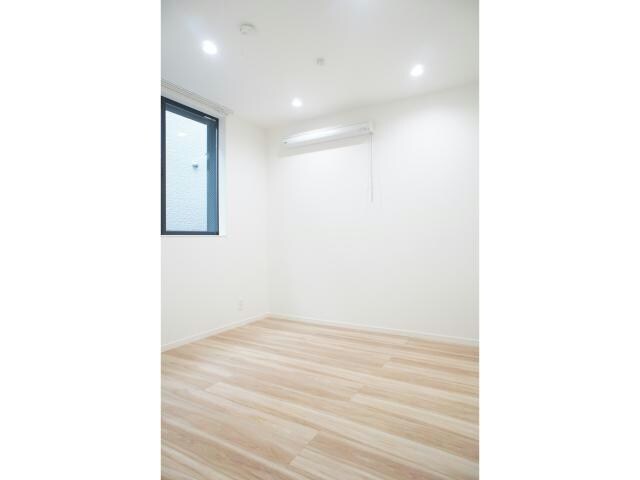 オリーブ金町の物件内観写真