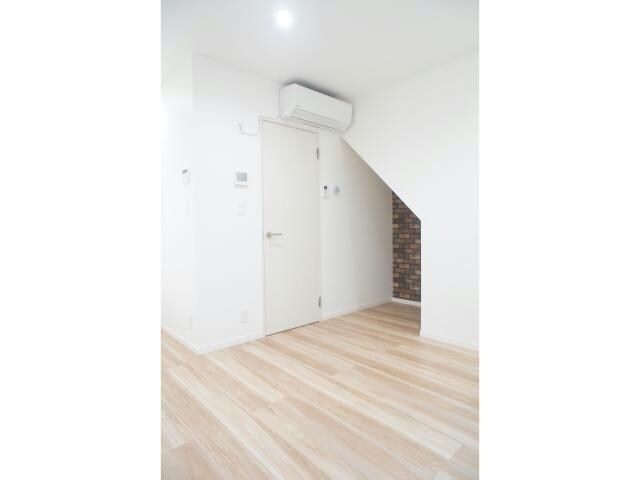 オリーブ金町の物件内観写真