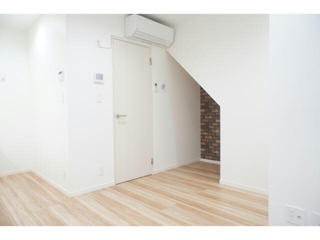 オリーブ金町の物件内観写真