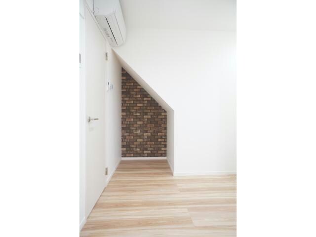 オリーブ金町の物件内観写真