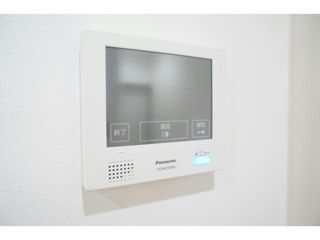 オリーブ金町の物件内観写真